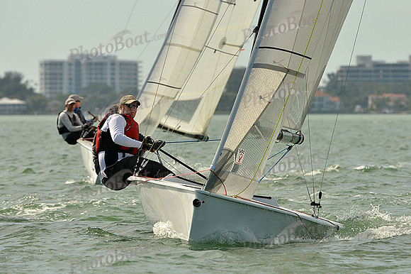 2015 VX1 Winter Series B 504
