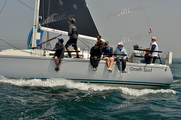 2017 Block Island Race Week C_1151
