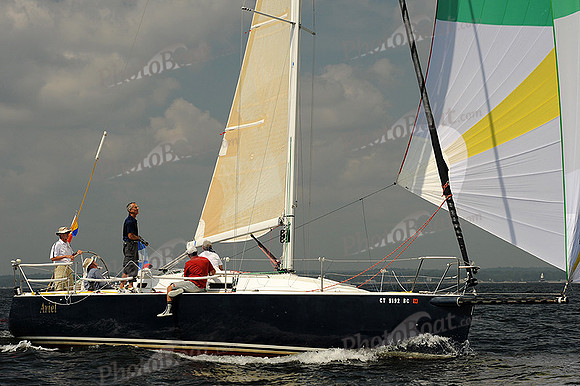 2013 Vineyard Race A 1099