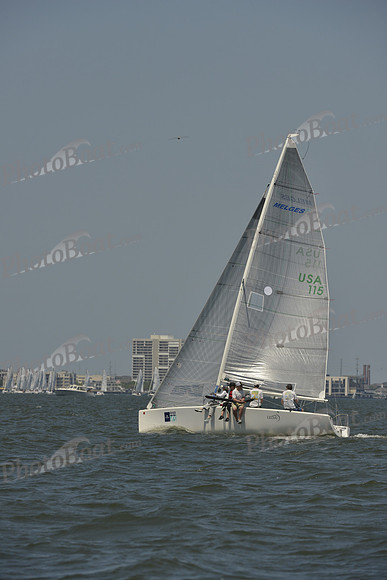 2017 Charleston Race Week C_0009