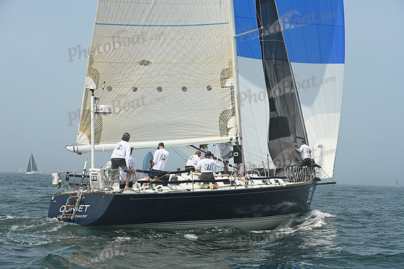 2025 Block Island Race Week A_0195