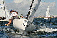 2014 J70 Winter Series A 1121