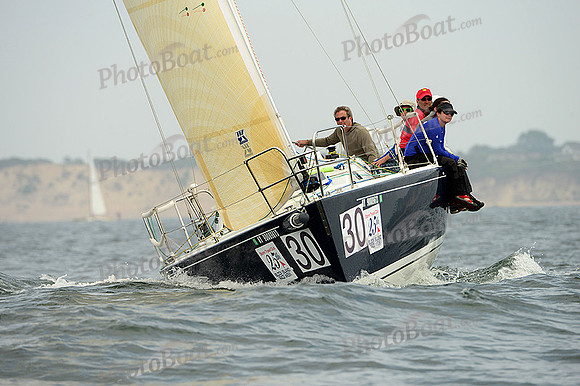 2013 Block Island Race Week C 901