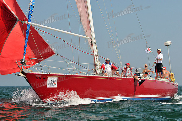 2013 Block Island Race Week B 2186