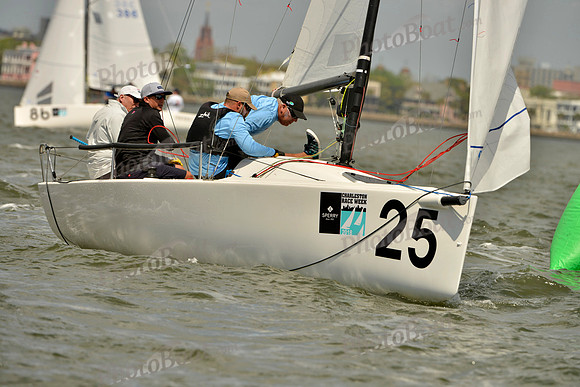 2018 Charleston Race Week A_0876