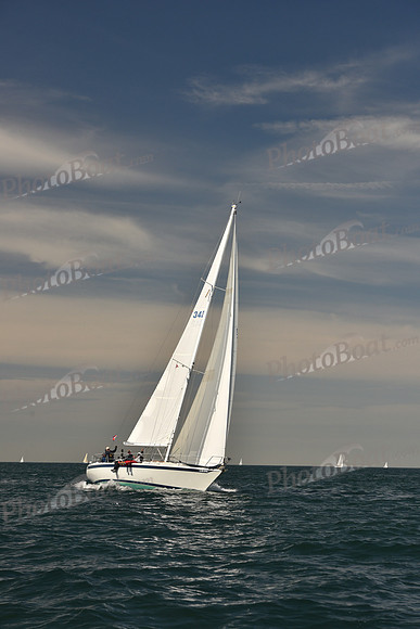 2024 Figawi 2417