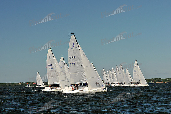 2014 J70 Winter Series G 028