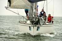 2015 Charleston Race Week A_0304