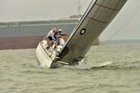 2016 Southern Bay Race Week A_0734