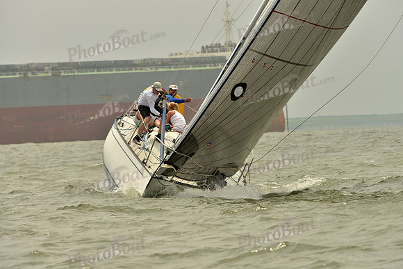 2016 Southern Bay Race Week A_0734