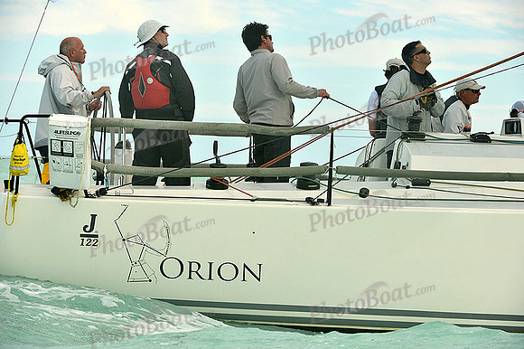 2016 Key West Race Week A_1172