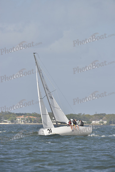 2020 J70 Winter Series A_0809