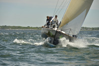 2017 NYYC Annual Regatta A_1207