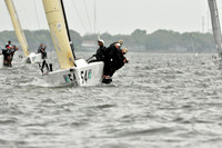 2013 Charleston Race Week A 1226