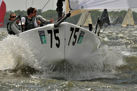 2013 Charleston Race Week A 2505