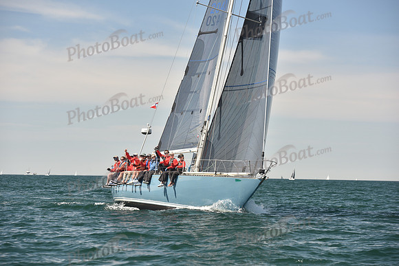 2024 Figawi 2035