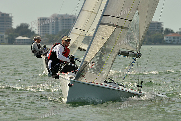2015 VX1 Winter Series B 503