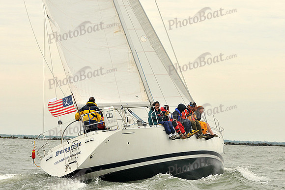 2013 Charleston Race Week B 751