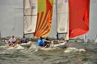 2018 Charleston Race Week A_3169