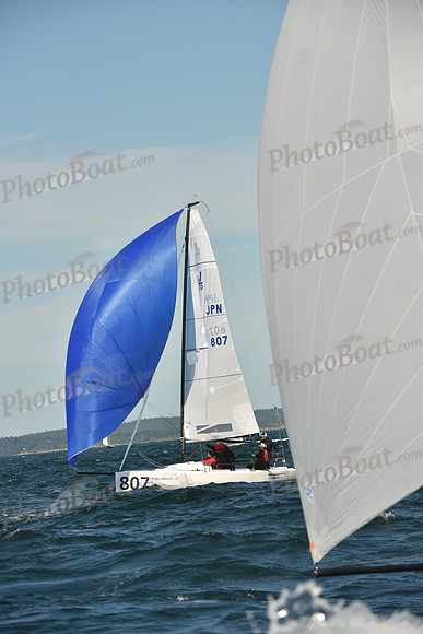 2018 J70 Worlds F_0827