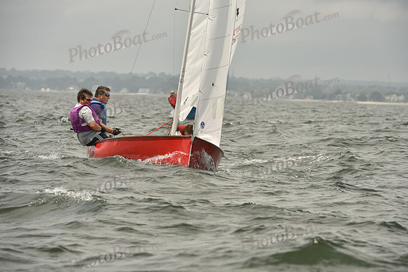 2018 Thistle Nationals E_0658