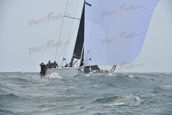 2019 NYYC Annual Regatta D_0823