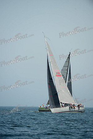 2013 Block Island Race Week A 384