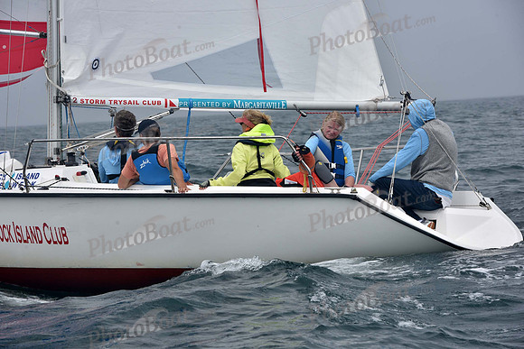 2021 Block Island Race Week B_1856