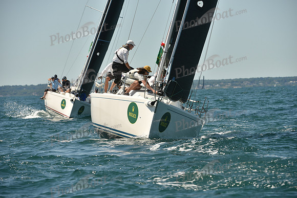 2018 NYYC Race Week B_0760