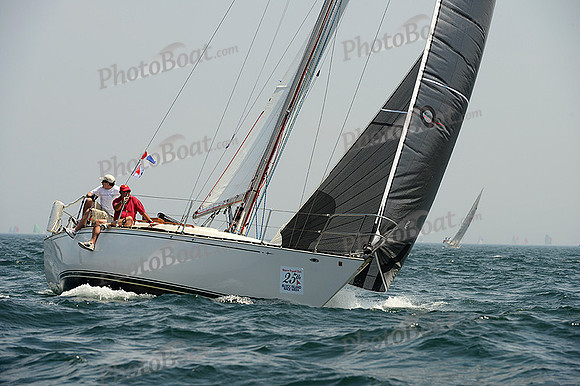 2013 Block Island Race Week C 204