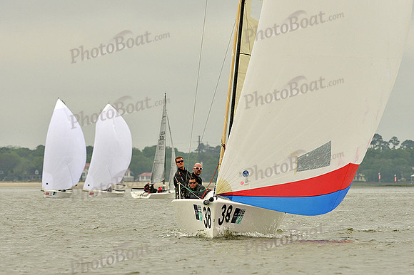 2015 Charleston Race Week A_0672