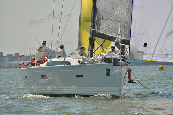 2017 Southern Bay Race Week A_0489