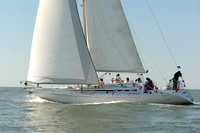 2014 Charleston Race Week A 445