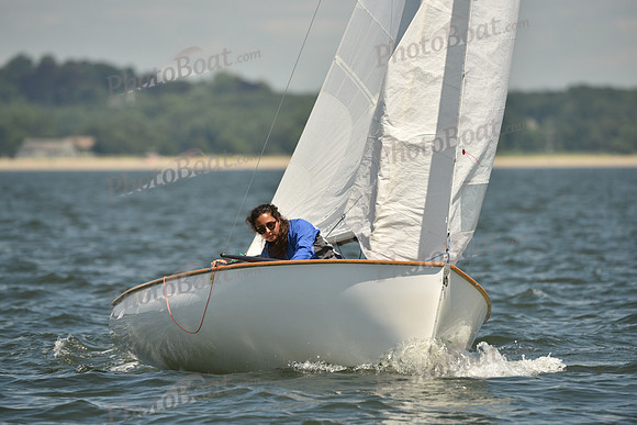 2018 Thistle Nationals G_0571