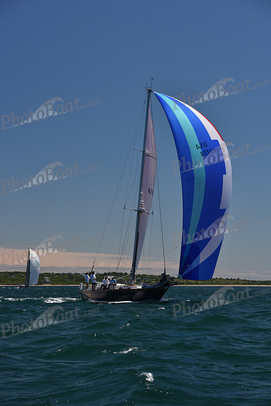 2021 Block Island Race Week E_3038