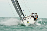 2013 Key West Race Week C 199