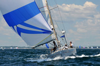 2012 Newport Bermuda 645