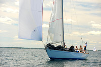 2014 Newport Bermuda A 274