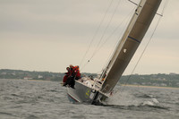 2009 Block Island Race Week Tuesday 1854