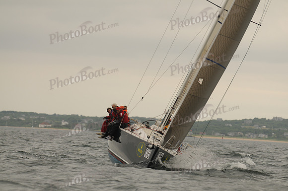 2009 Block Island Race Week Tuesday 1854