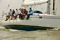 2015 Charleston Race Week B 398