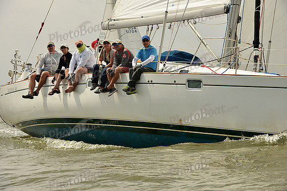 2015 Charleston Race Week B 398