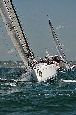 2012 NYYC Annual Regatta A 754