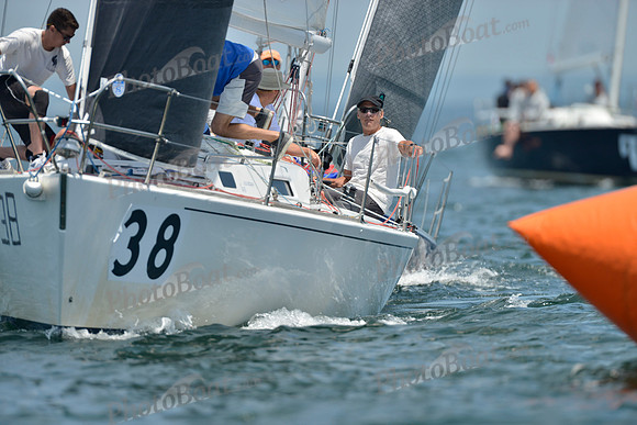 2019 Block Island Race Week L_0164