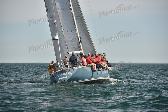 2024 Figawi 2058