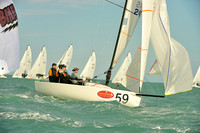 2016 Key West Race Week C_0261