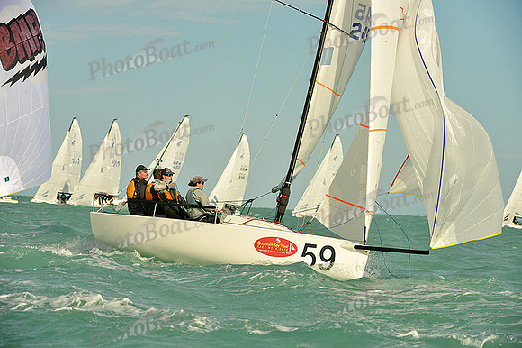 2016 Key West Race Week C_0261