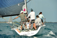 2015 Key West Race Week D 393