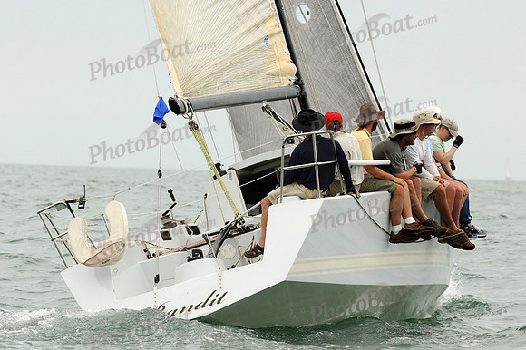 2012 Charleston Race Week B 1345