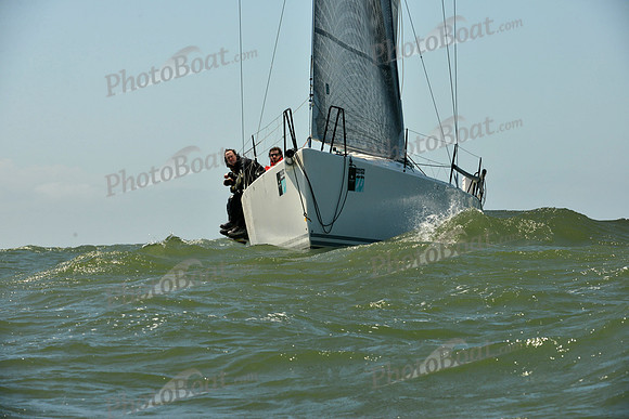 2016 Charleston Race Week C 0671